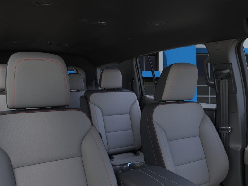 2026 Chevrolet Traverse LT - Photo 48