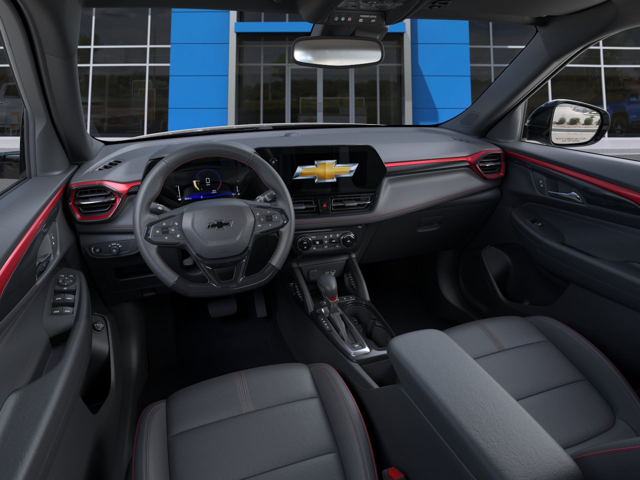 2026 Chevrolet Trailblazer RS - Photo 39