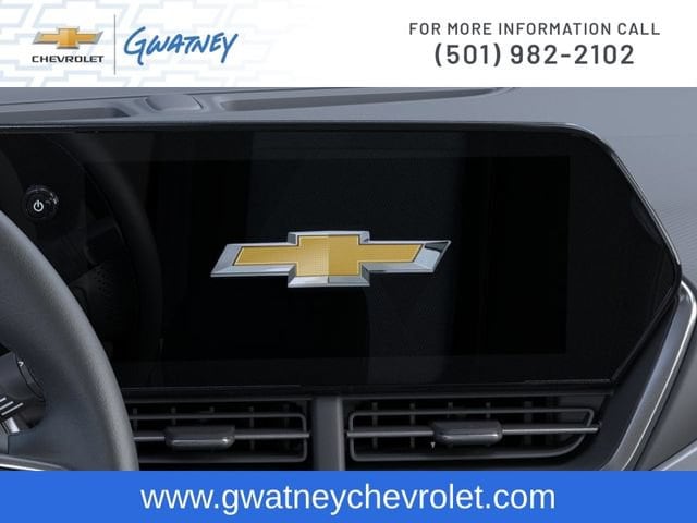 2026 Chevrolet Trax LT - Photo 20