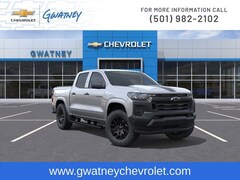 2026 Chevrolet Colorado WT Truck