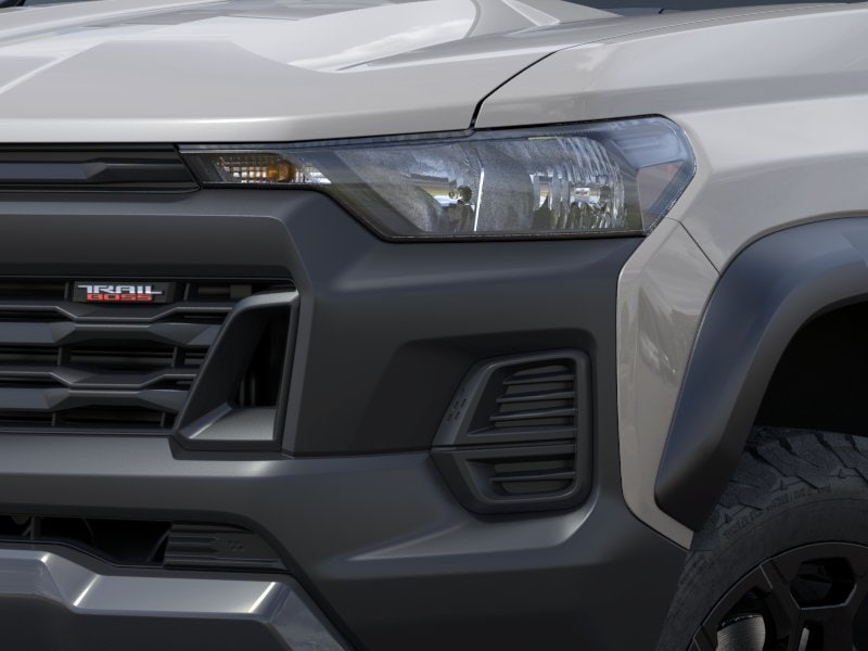 2026 Chevrolet Colorado Trail Boss - Photo 34