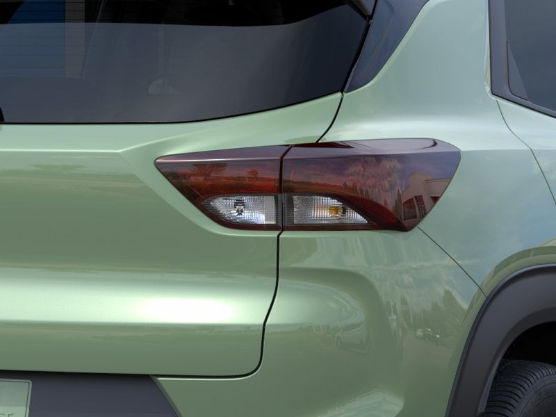 2026 Chevrolet Trailblazer LS - Photo 35