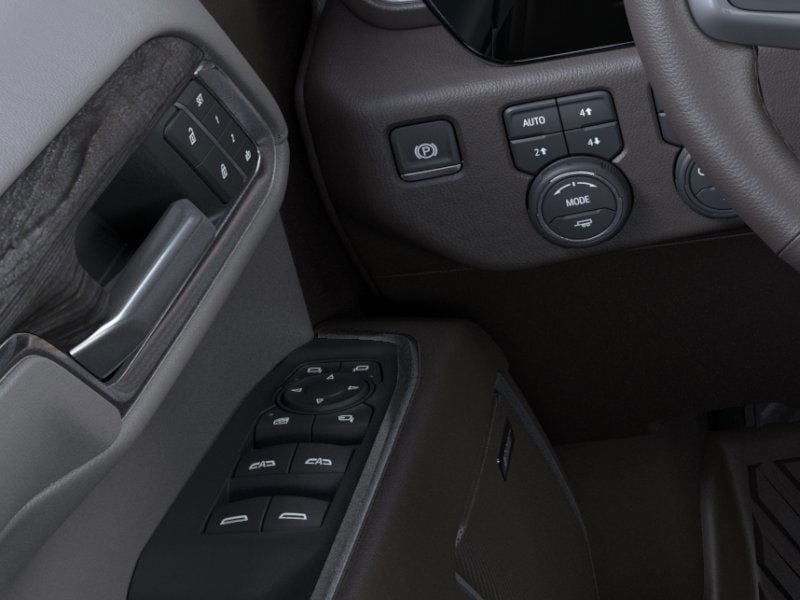 2026 Chevrolet Silverado 1500 LTZ - Photo 46