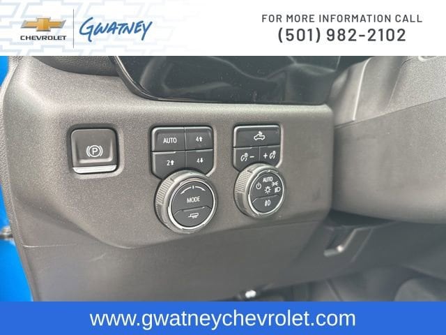 2023 Chevrolet Silverado 1500 RST - Photo 20