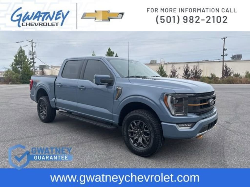 Used 2023 Ford F-150 XL