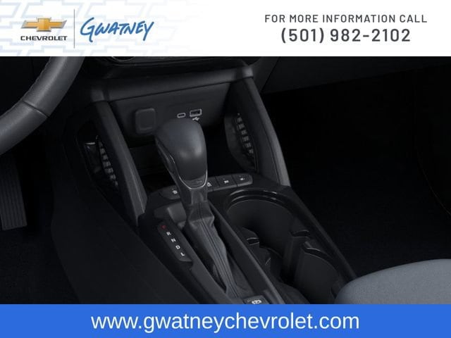 2026 Chevrolet Trailblazer LT - Photo 23