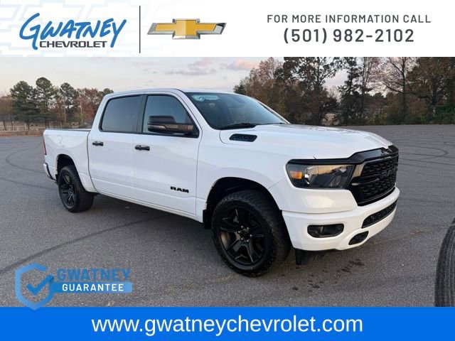 2023 Ram 1500 Lone Star photo 3