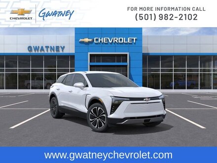 2025 Chevrolet Blazer EV LT SUV