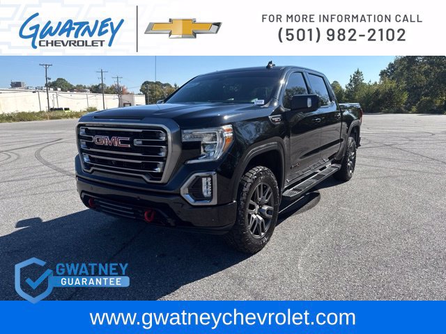 Used 2020 GMC