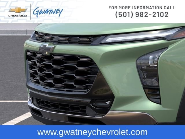 2026 Chevrolet Trax Activ - Photo 13