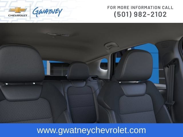 2026 Chevrolet Trax LT - Photo 24