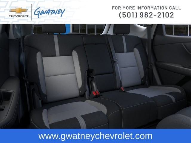 2026 Chevrolet Blazer 2LT - Photo 17