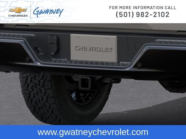 2026 Chevrolet Colorado Trail Boss - Photo 14