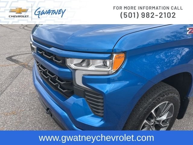 2023 Chevrolet Silverado 1500 RST - Photo 15