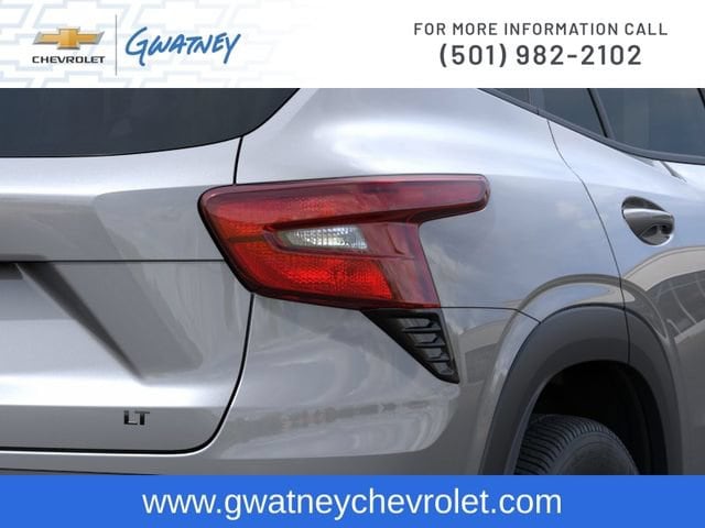 2026 Chevrolet Trax LT - Photo 11
