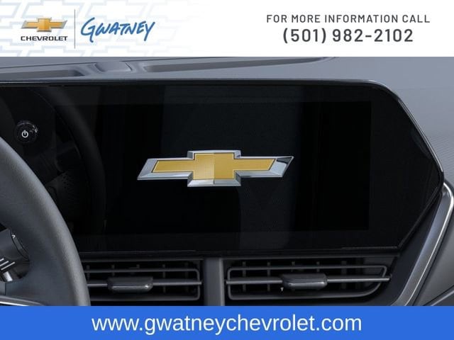 2026 Chevrolet Trax Activ - Photo 20