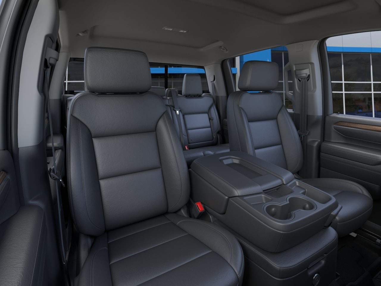 2026 Chevrolet Silverado 2500 HD LT - Photo 40