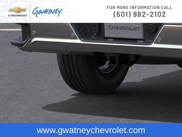 2026 Chevrolet Silverado 1500 Work Truck - Photo 14