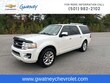 Ford Expedition EL