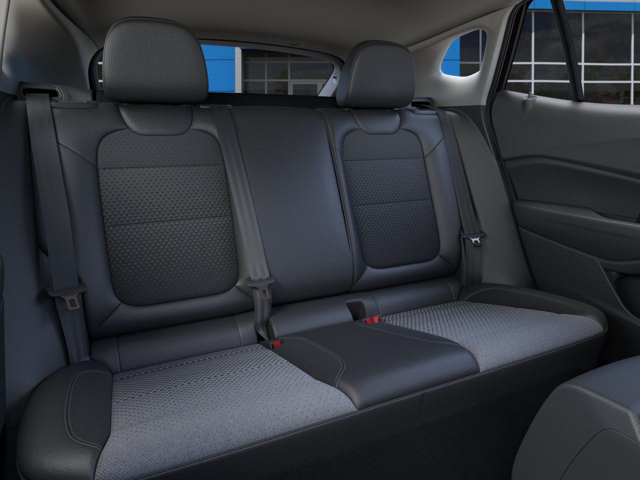 2026 Chevrolet Trax LT - Photo 17