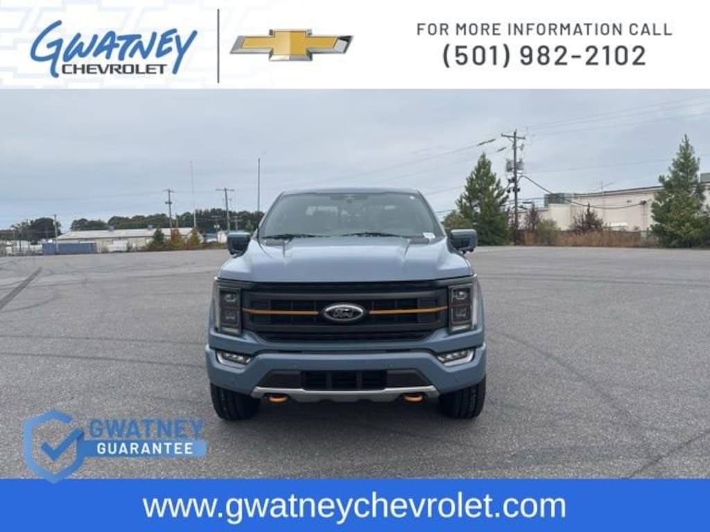 Used 2023 Ford F-150 XL