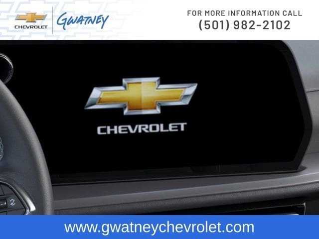 2026 Chevrolet Traverse LT - Photo 20