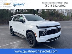 2026 Chevrolet Tahoe LS SUV