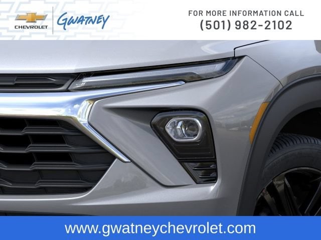 2026 Chevrolet Trailblazer LT - Photo 10