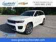  Jeep Grand Cherokee 4xe