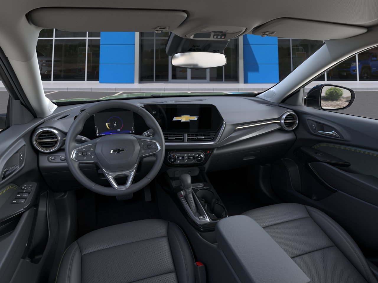 2026 Chevrolet Trax Activ - Photo 39