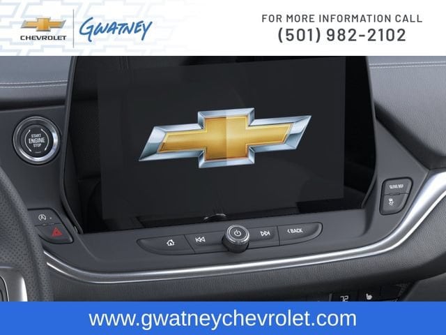 2026 Chevrolet Blazer 2LT - Photo 20