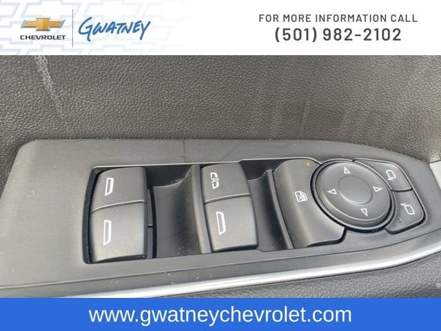 2026 Chevrolet Silverado 1500 RST - Photo 17