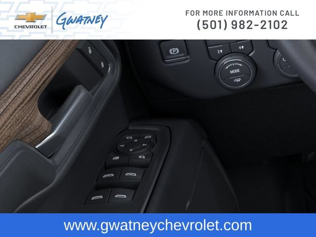 2026 Chevrolet Silverado 2500 HD LT - Photo 22