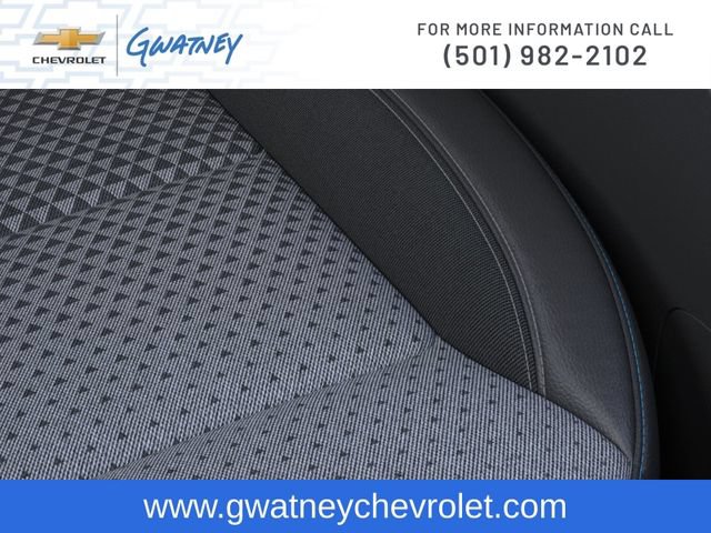 2026 Chevrolet Trax LT - Photo 21