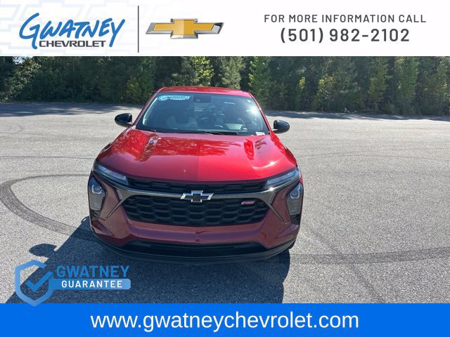 Used 2024 Chevrolet