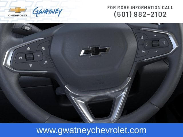 2026 Chevrolet Trax Activ - Photo 19