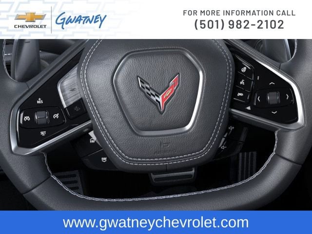 2026 Chevrolet Corvette 2LT - Photo 19