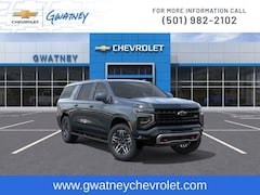 2026 Chevrolet Suburban Z71 SUV