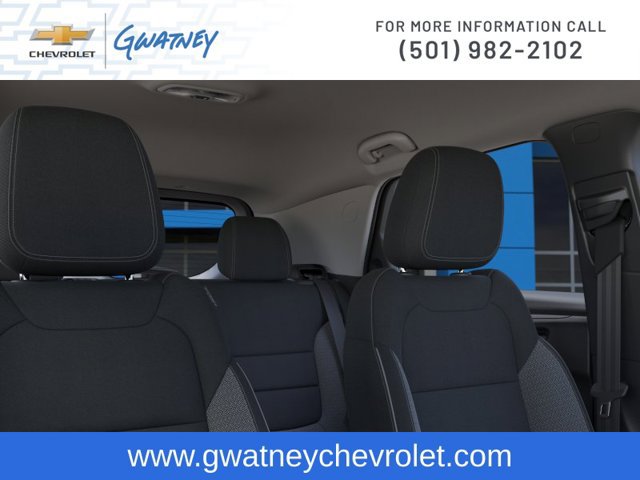 2026 Chevrolet Trailblazer LS - Photo 24