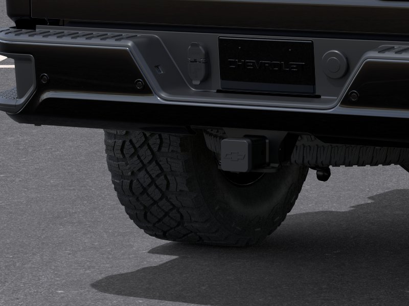 2026 Chevrolet Silverado 2500 HD ZR2 - Photo 38