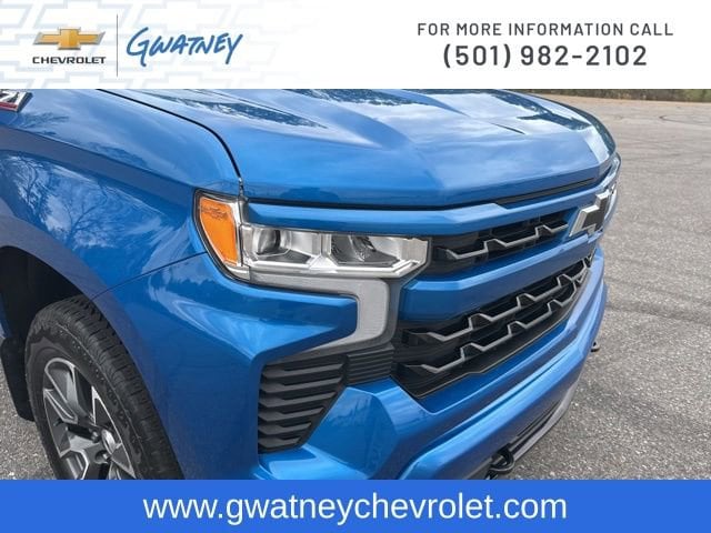 2023 Chevrolet Silverado 1500 RST - Photo 14