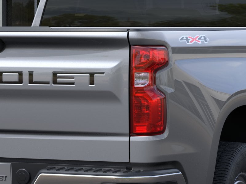 2026 Chevrolet Silverado 1500 Work Truck - Photo 35