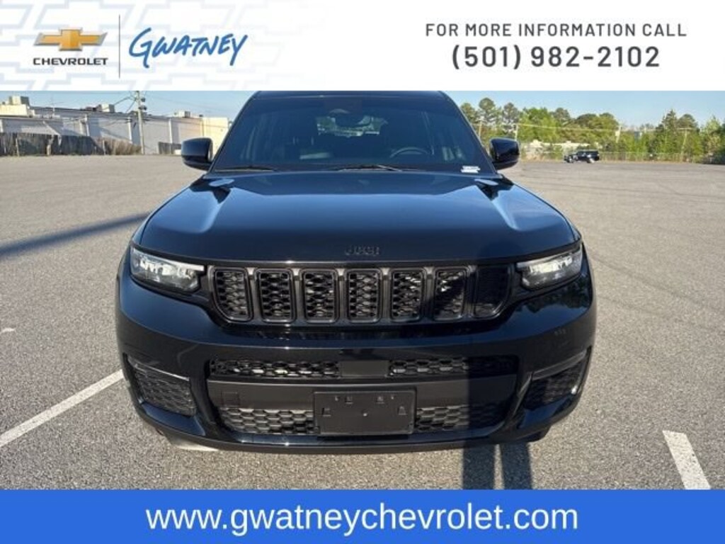 Used 2024 Jeep