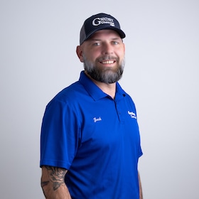 Staff member Zach Cardinal from 3ee00fbb4978