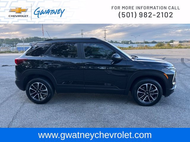 Used 2024 Chevrolet