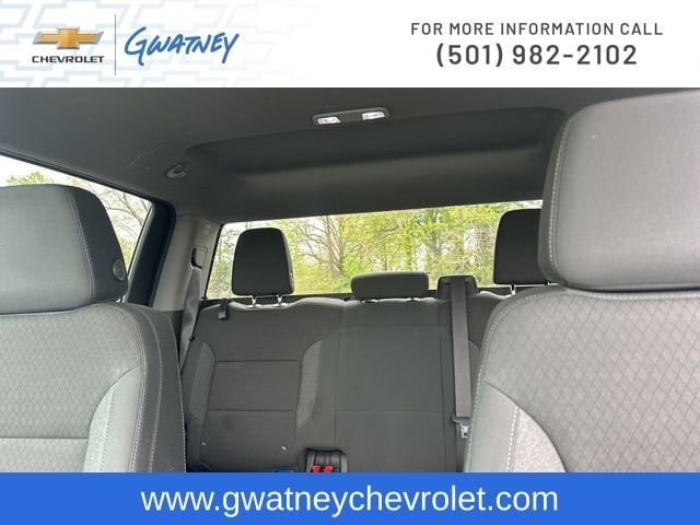 2023 Chevrolet Silverado 1500 RST - Photo 28