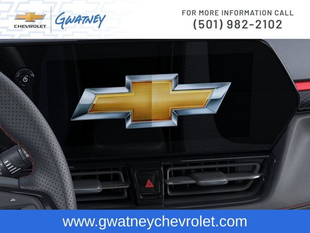 2026 Chevrolet Trailblazer RS - Photo 20