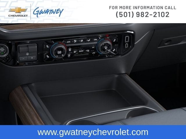 2026 Chevrolet Silverado 2500 HD LT - Photo 23