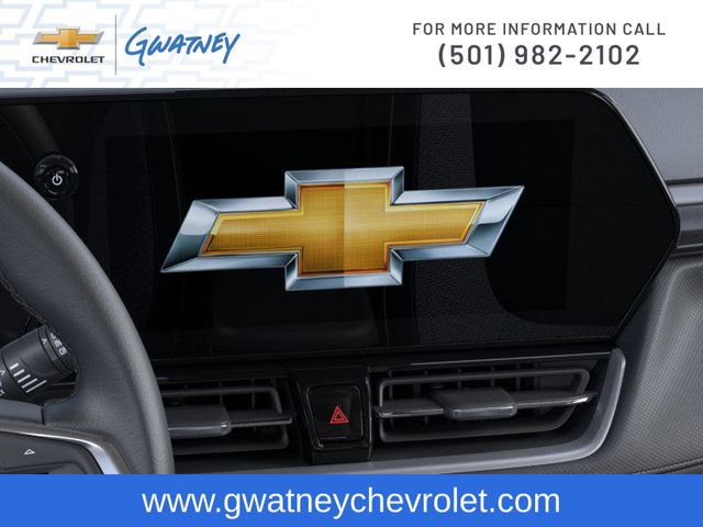2026 Chevrolet Trailblazer LT - Photo 20
