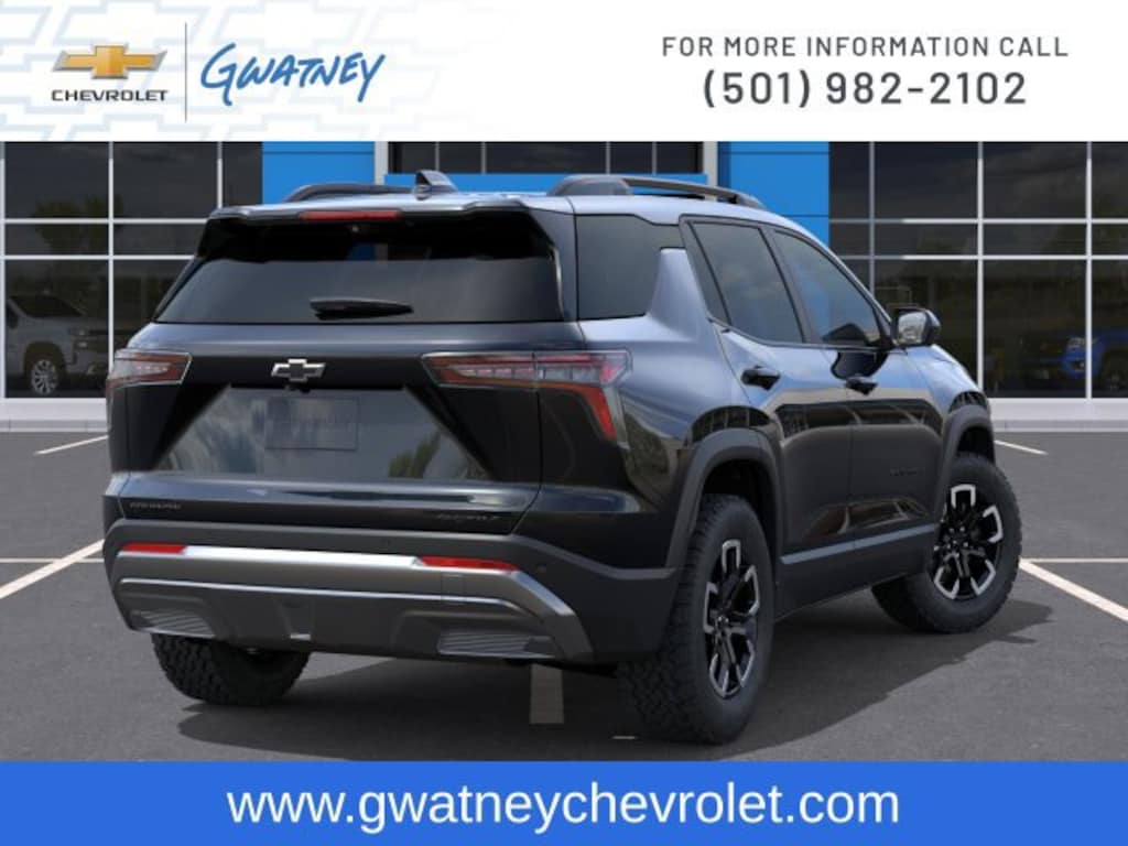 New 2027 Chevrolet
